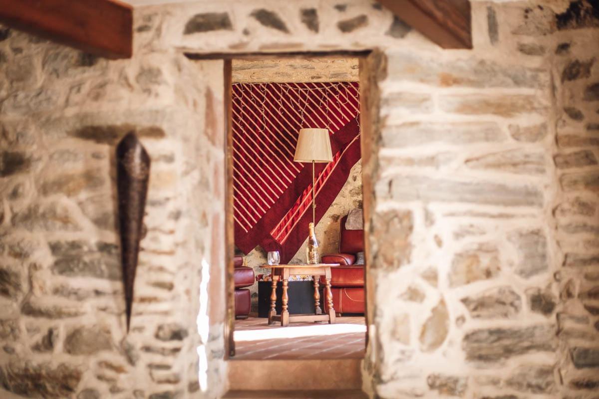 Manoir Des Pelies Spa コンク エクステリア 写真