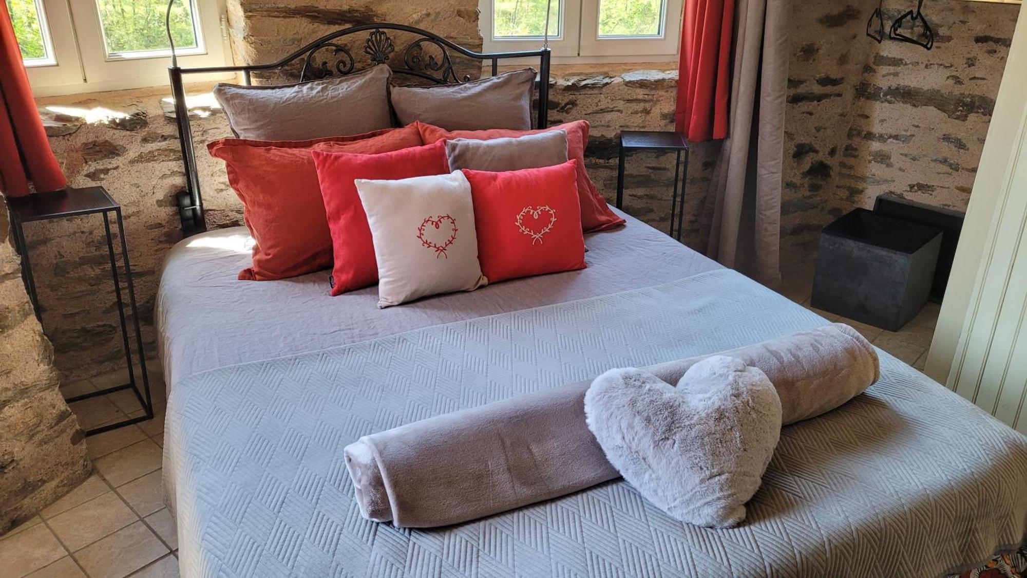 Manoir Des Pelies Spa コンク エクステリア 写真