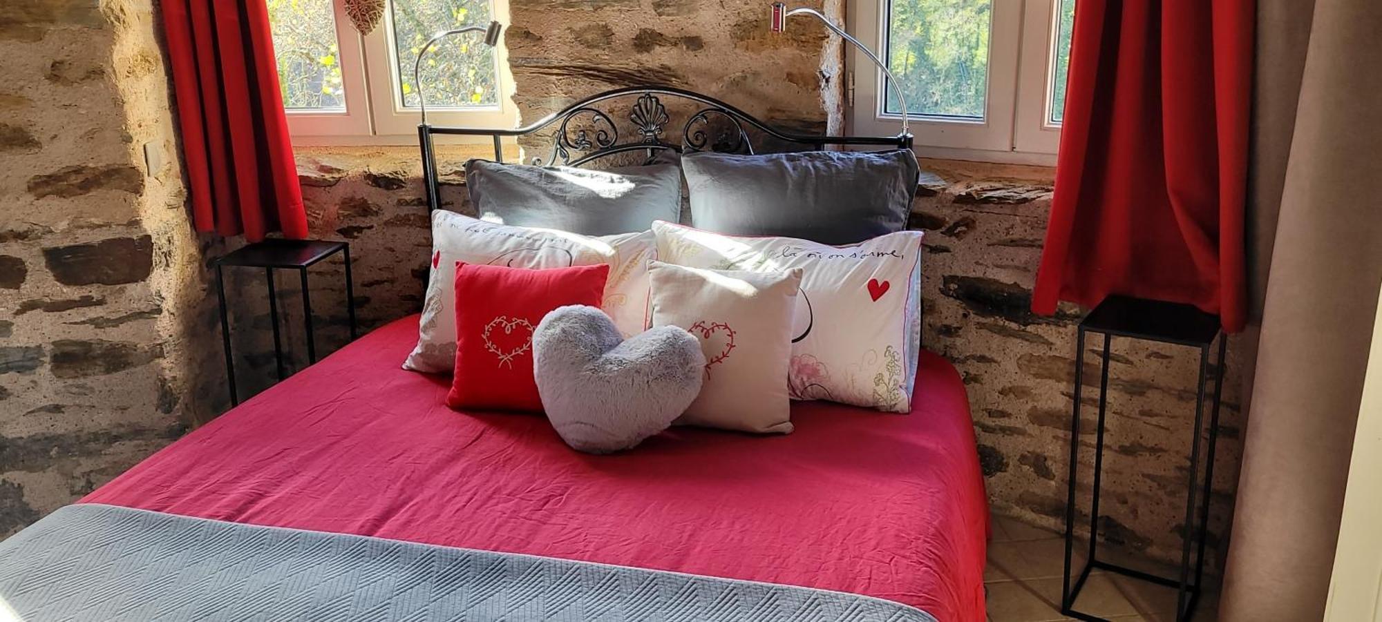 Manoir Des Pelies Spa コンク エクステリア 写真