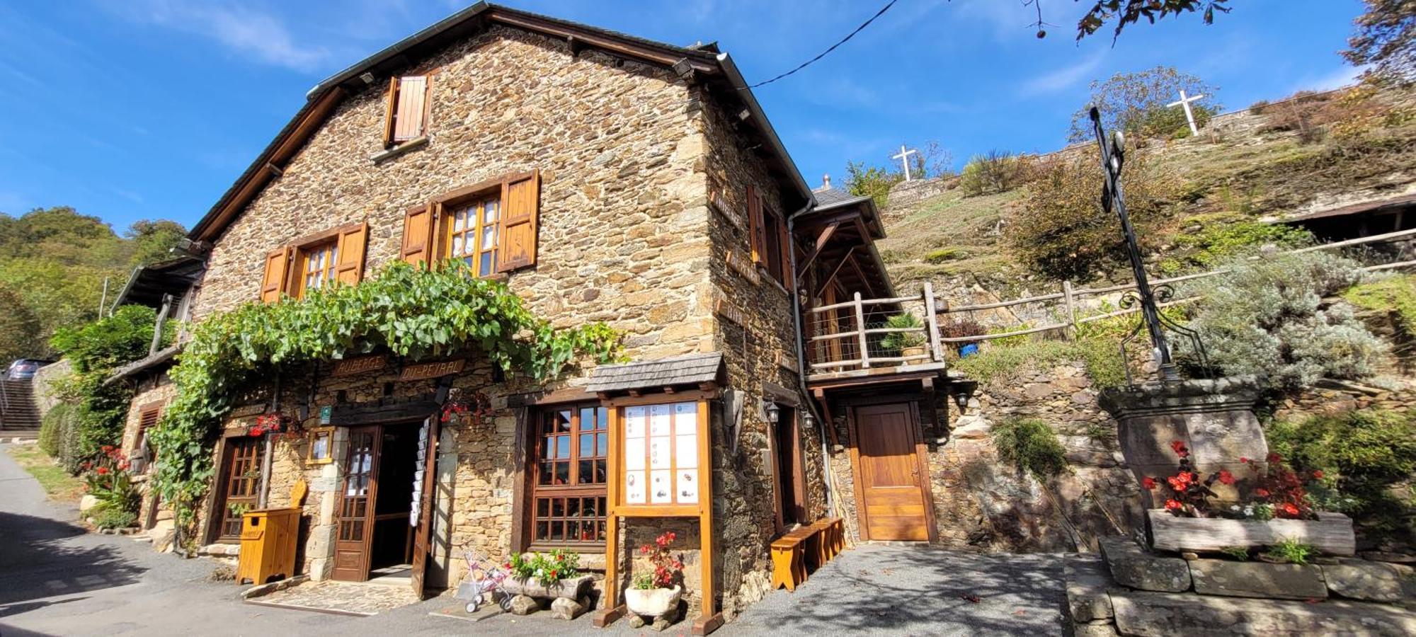 Manoir Des Pelies Spa コンク エクステリア 写真