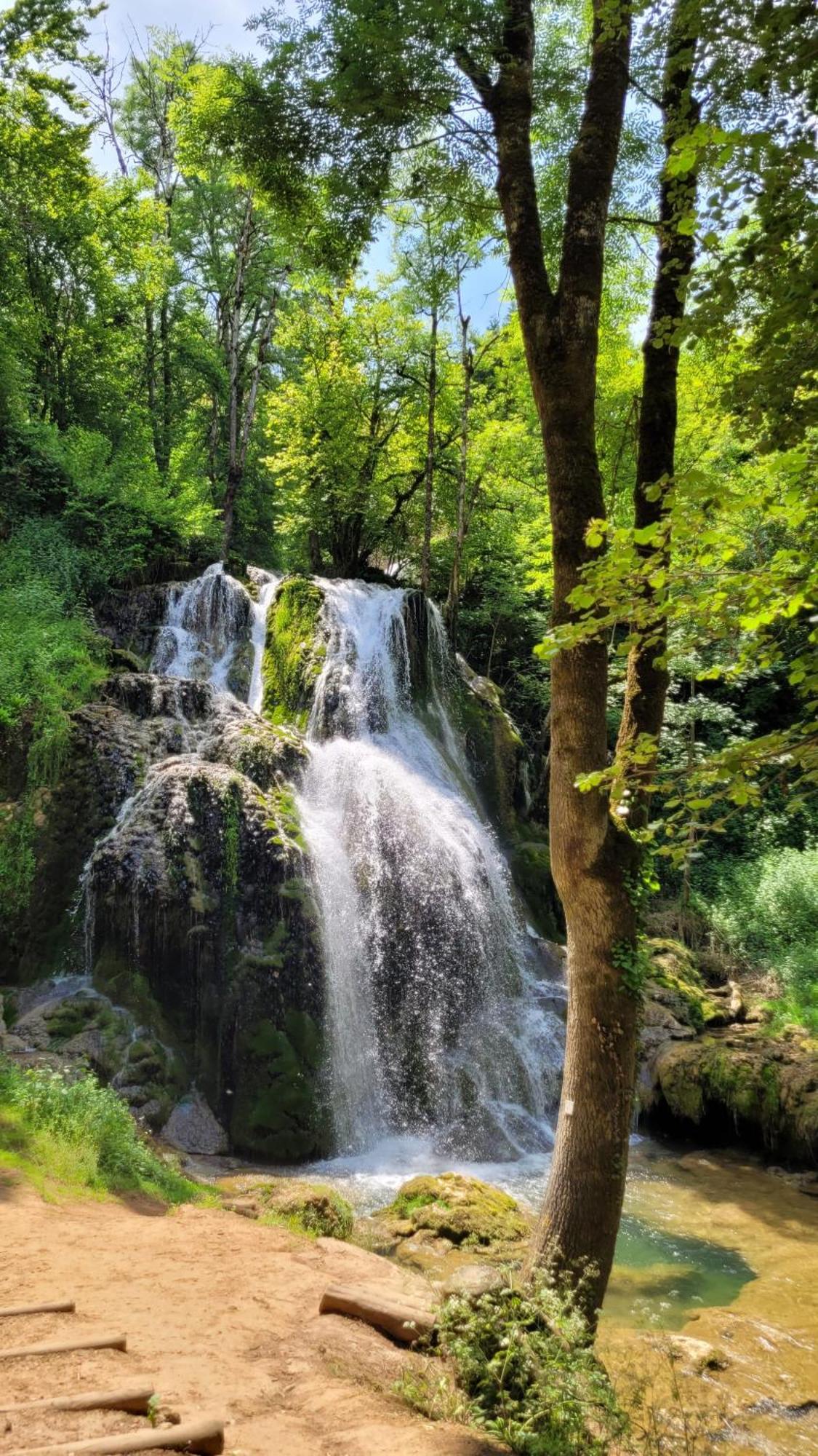 Manoir Des Pelies Spa コンク エクステリア 写真