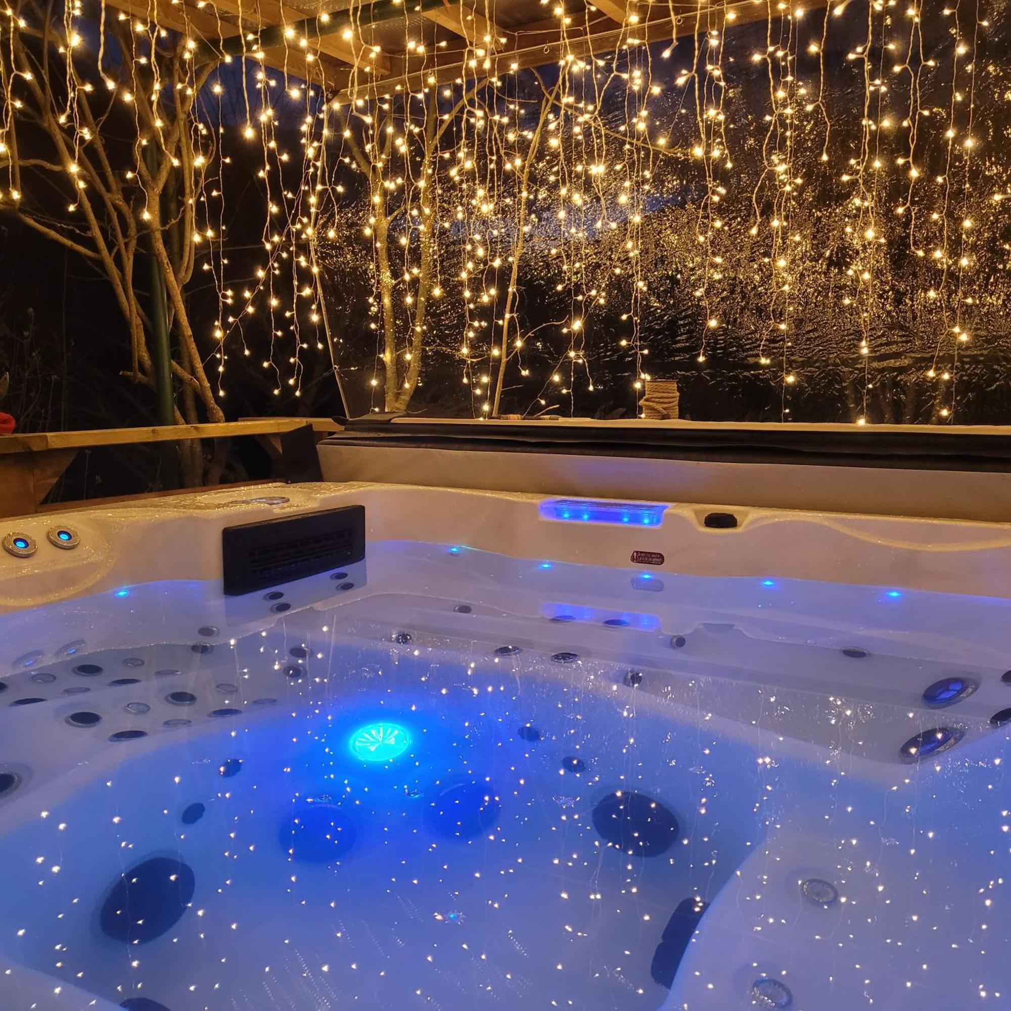 Manoir Des Pelies Spa コンク エクステリア 写真